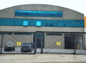Comercial · 1238m² · 8 Vagas · GALPÃO À VENDA EM SANTO AMARO