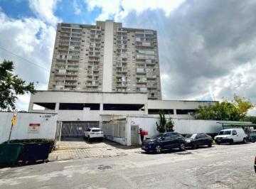 Apartamento · 33m² · 1 Quarto · 1 Vaga · APARTAMENTO 33m² COM VAGA | MIX ARICANDUVA 1
