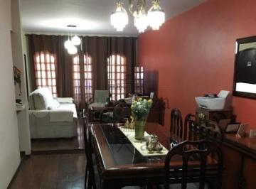 Casa · 376m² · 4 Quartos · 3 Vagas · Casa Sobrado - Jardim Satélite -  4 Dormitórios - 336m².
