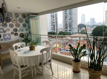 Apartamento · 107m² · 3 Quartos · 2 Vagas · APARTAMENTO COM 2 SUÍTES
