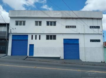 Comercial · 400m² · GALPÃO COMERCIAL PARA ALUGAR NA VILA INDUSTRIAL