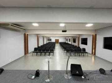 Comercial · 1020m² · 15 Vagas · PRÉDIO COMERCIAL COM TERRENO ANEXO 1.040 m²
