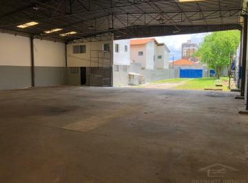 Comercial · 825m² · Galpão para Venda| 825m²