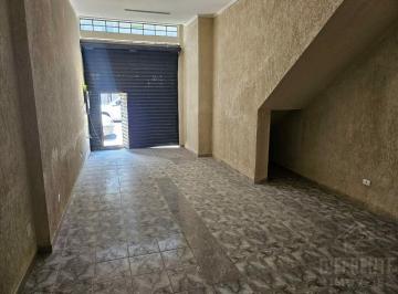 Comercial · 80m² · Salão Comercial para Locação na Mooca com 80m²