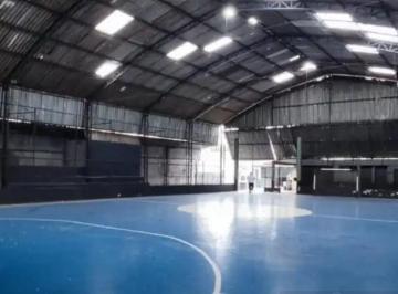 Comercial · 730m² · 10 Vagas · GALPÃO COM QUADRA DE FUTSAL 1.190m² | OPORTUNIDADE COMERCIAL ÚNICA!