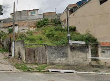 Terreno · 380m² · TERRENO À VENDA ? VILA MATILDE 380m²