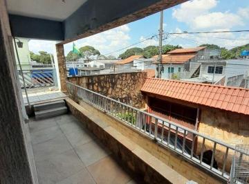 Casa · 262m² · 3 Quartos · 6 Vagas · SOBRADO ALTO PADRÃO PARA LOCAÇÃO