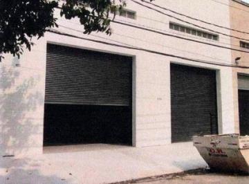 Comercial · 794m² · GALPÃO INDUSTRIAL 794m² NO BRÁS