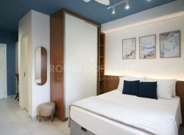 Apartamento · 24m² · 1 Quarto · Studio de 24m para locação na vila Olimpia
