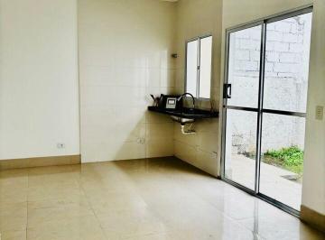 Casa · 110m² · 3 Quartos · 2 Vagas · Casa de Condomínio , Chácara Tropical (Caucaia do Alto) - Cotia