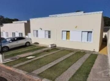 Casa · 110m² · 3 Quartos · 2 Vagas · Casa de Condomínio , Chácara Tropical (Caucaia do Alto) - Cotia