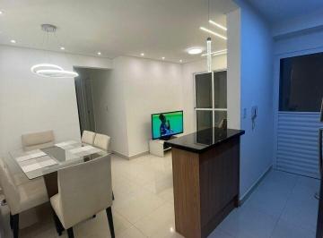 Apartamento · 50m² · 2 Quartos · 1 Vaga · APARTAMENTO NA VILA FORMOSA | 2 DORMS