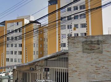Apartamento · 95m² · 3 Quartos · 1 Vaga · APARTAMENTO 3 QUARTOS UMA VAGA VILA CARMOSINA