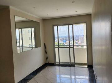Apartamento · 75m² · 3 Quartos · 1 Vaga · Apartamento para Locação | 3 Dormitórios