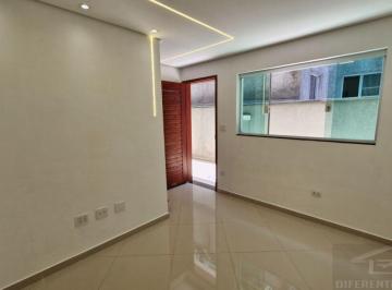 Casa · 50m² · 2 Quartos · 1 Vaga · SOBRADO EM CONDOMÍNIO À VENDA MOBILIADO