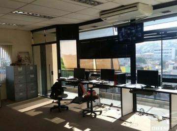 Comercial · 750m² · 20 Vagas · Prédio Comercial para LOCAÇÃO
