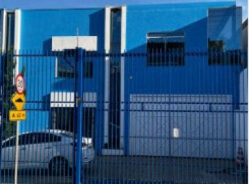Comercial · 890m² · 4 Vagas · GALPÃO COMERCIAL 780M² VILA STA CLARA