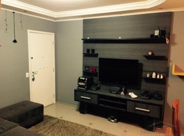 Apartamento · 92m² · 3 Quartos · 2 Vagas · Apartamento, Lauzane Paulista - São Paulo