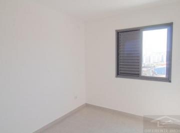 Apartamento · 36m² · 2 Quartos · APARTAMENTO NOVO 2 QUARTOS PROXIMO METRO PQ SAO LUCAS