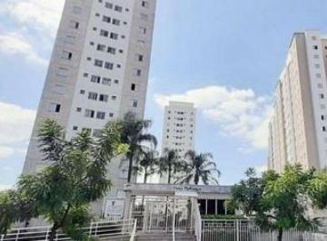 Apartamento · 52m² · 2 Quartos · 1 Vaga · VENDA -APARTAMENTO PADRÃO 56M2 VIVACE PARK