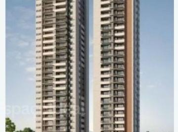 Apartamento · 69m² · 2 Quartos · 2 Vagas · ?? REPASSE ? SQUARE SAINT LAMBERT | JARDIM EMÍLIA ? SOROCABA ??