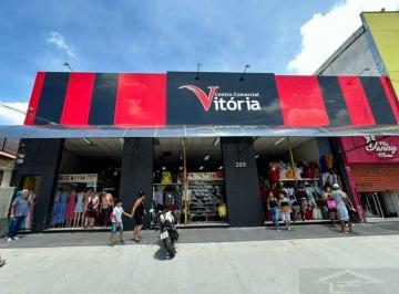 Comercial · 10m² · PONTO COMERCIAL DENTRO NO CENTRO COMERCIAL EM ITAQUERA