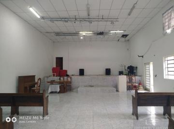 Comercial · 516m² · GALPÃO COMERCIAL À VENDA | GALPÃO + PRÉDIO + CASA | 640m² CONSTRUÍDOS | ALTO POTENCIAL DE RENDA