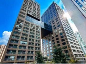 Apartamento · 35m² · 1 Quarto · STUDIO MOBIILIADO CONDOMINIO ALMAGAH EIXO PLATINA  TATUAPÉ