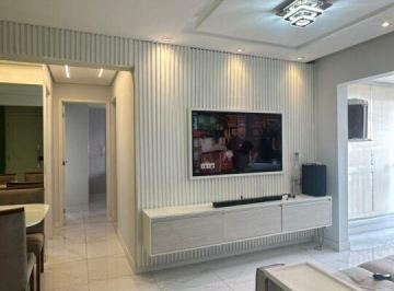 Apartamento · 60m² · 2 Quartos · 1 Vaga · APARTAMENTO, 2 QUARTOS SENDO 1 SUITE, 60M² - NO VILA FORMOSA
