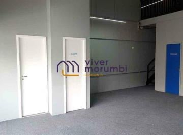 Comercial · 97m² · 3 Vagas · Conjunto Comercial na Vila Mariana
