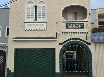 Casa · 90m² · 3 Quartos · 4 Vagas · SOBRADO  NO IPIRANGA