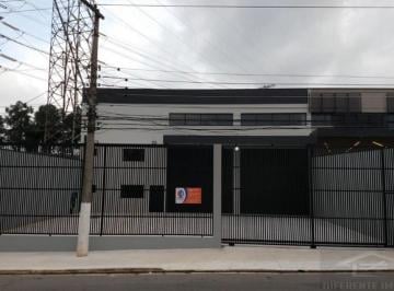Comercial · 605m² · GALPÃO PARA LOCAÇÃO EM RUDGE RAMOS 605m²