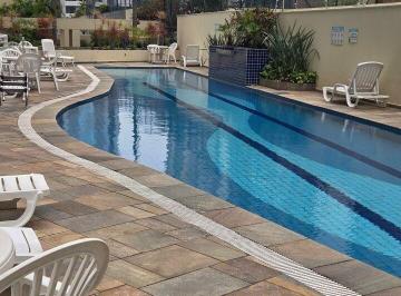 Apartamento · 60m² · 2 Quartos · 1 Vaga · APARTAMENTO 60M² 2 QUARTOS UMA SUITE LAZER COMPLETO