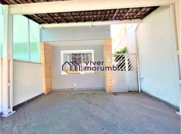 Casa · 120m² · 2 Quartos · 2 Vagas · Sobrado Residencial no Jardim Trussardi a 200 metro do Shopping Butantã e do Metrô - 2 Dormitórios