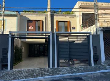 Casa · 260m² · 3 Quartos · 2 Vagas · MORE NO CORAÇÃO DO TATUAPÉ