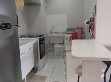 Apartamento · 34m² · 2 Quartos · Apartamento à venda no Tatuapé ? 2 dormitórios | 34m² | Condomínio com lazer completo