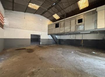 Comercial · 700m² · 4 Vagas · GALPÃO LOCAÇÃO NA MOOCA 700m²