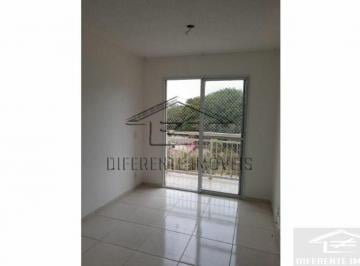 Apartamento · 46m² · 2 Quartos · 1 Vaga · APARTAMENTO 2 DORMITÓRIOS E VARANDA PARA ALUGAR EM ITAQUERA