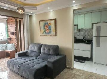 Apartamento · 60m² · 2 Quartos · 1 Vaga · APARTAMENTO 60M² 2 QUARTOS SENDO 1 SUÍTE VARANDA E 1 VAGA DE GARAGEM NO VILA FORMOSA