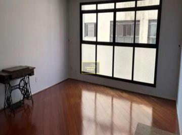 Apartamento · 120m² · 3 Quartos · 1 Vaga · Apartamento para locação em Pinheiros