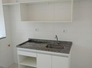 Apartamento · 38m² · 1 Quarto · APARTAMENTO NO TERREO PARA LOCAÇÃO