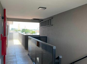 Apartamento · 50m² · 2 Quartos · 1 Vaga · APARTAMENTO 2 QUARTOS UMA VAGA JD HELENA