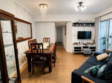 Apartamento · 60m² · 2 Quartos · 1 Vaga · APARTAMENTO 60M, 2 QUARTOS, 1 SUÍTE, 1 VAGA - TATUAPÉ
