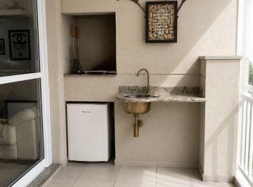Apartamento · 100m² · 3 Quartos · 2 Vagas · APARTAMENTO 100M, 3 SUÍTES, 2 VAGAS , SEMI IMOBILIADO - MOÓCA