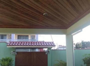 Casa · 189m² · 3 Quartos · 3 Vagas · CASA TÉRREA À VENDA NA PRAIA DO INDAIÁ