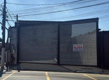 Comercial · 1000m² · 10 Vagas · GALPÃO PARA LOCAÇÃO COM 1000M² NO ERMELINO MATARAZZO - ZONA LESTE DE SÃO PAULO.
