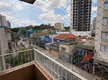 Apartamento · 100m² · 3 Quartos · 1 Vaga · APARTAMENTO AMPLO PRÓXIMO AO METRÔ SANTANA