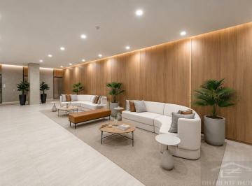 Apartamento · 47m² · 2 Quartos · 1 Vaga · Apartamento à vendda Zona Leste (Tatuapé) 2 Dormitórios 1 Suíte 2 banheiros 1 vaga
