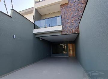 Casa · 212m² · 4 Quartos · 4 Vagas · SOBRADO GEMINADO, 212 M, 4 QUARTOS TODOS SUÍTE, 4 VAGAS - VILA CARRÃO