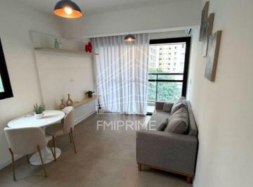 Apartamento · 37m² · 1 Quarto · 1 Vaga · Apartamento à venda em Pompéia, 1 quarto e 1 vaga
